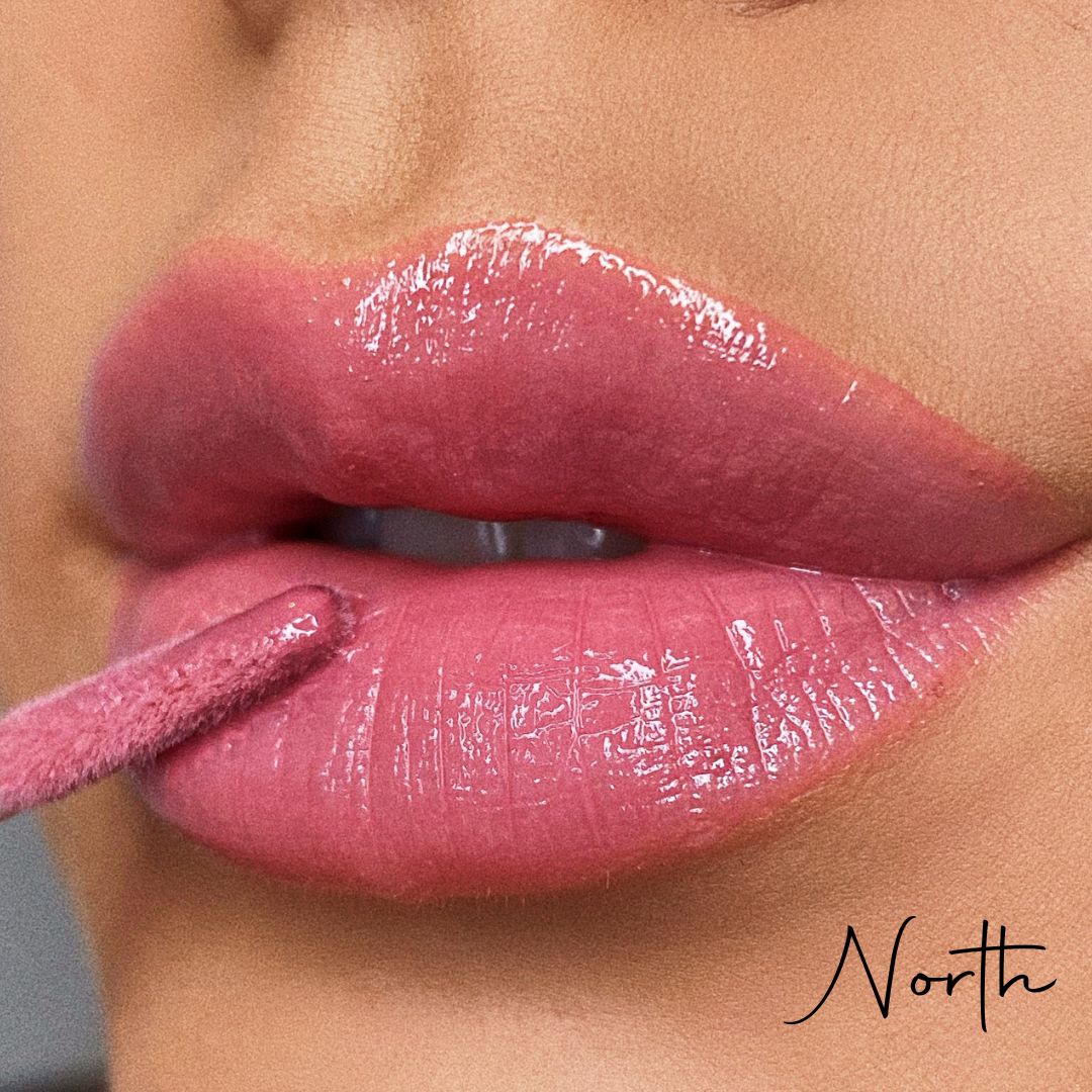 Ultimate Lipgloss Kit