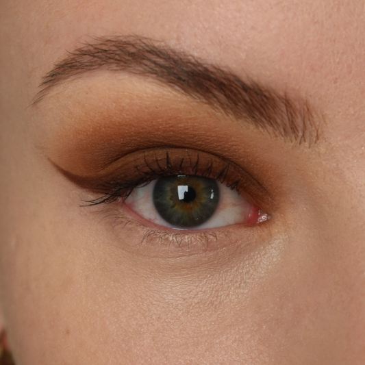 Eyeshadow Nr. 10 Coffee