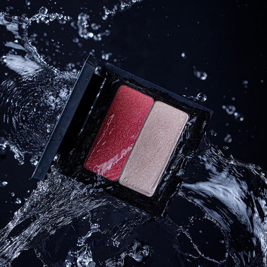 Blush Nr. 2 Rose-Cheek