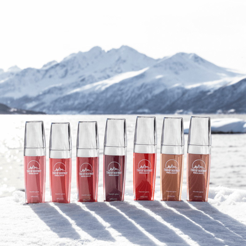 Ultimate Lipgloss Kit