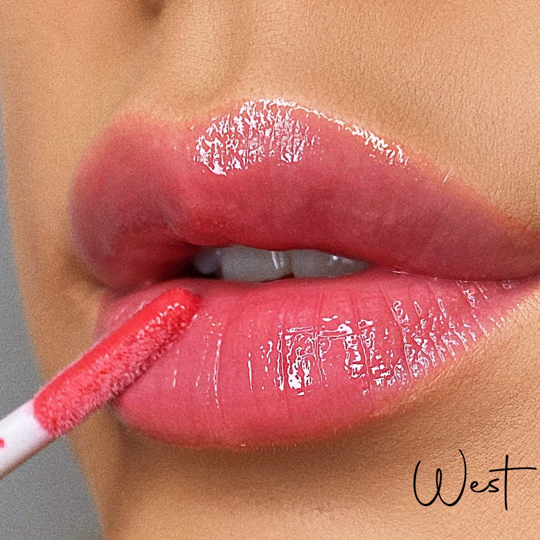 Ultimate Lipgloss Kit