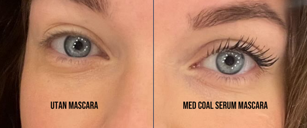 COAL SERUM Mascara