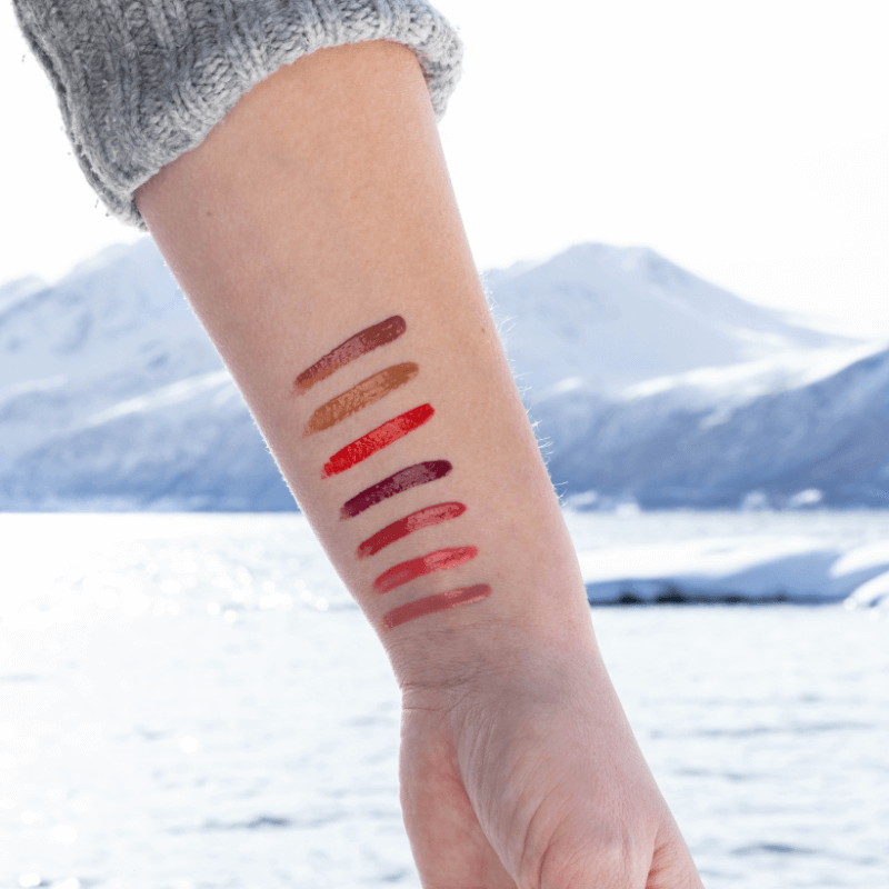 Ultimate Lipgloss Kit