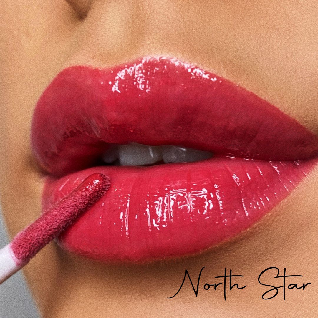 Ultimate Lipgloss Kit