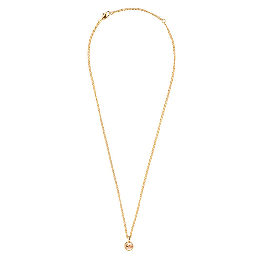Halskjede JEMMA SG GOLDEN