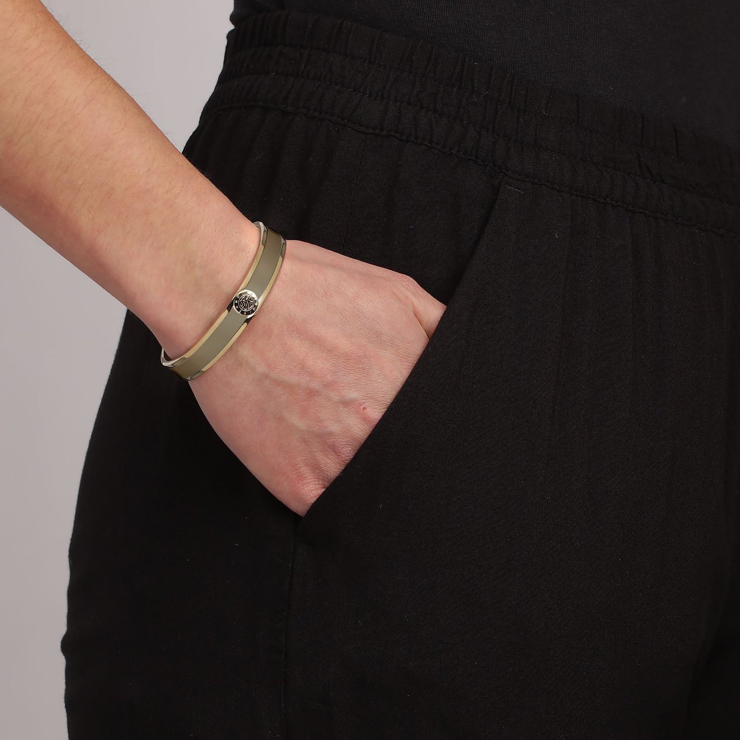 Armbånd PENNIKA SG GOLDEN