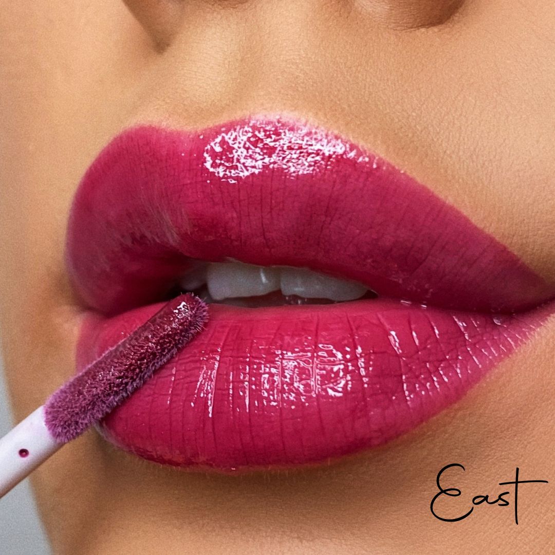 Ultimate Lipgloss Kit