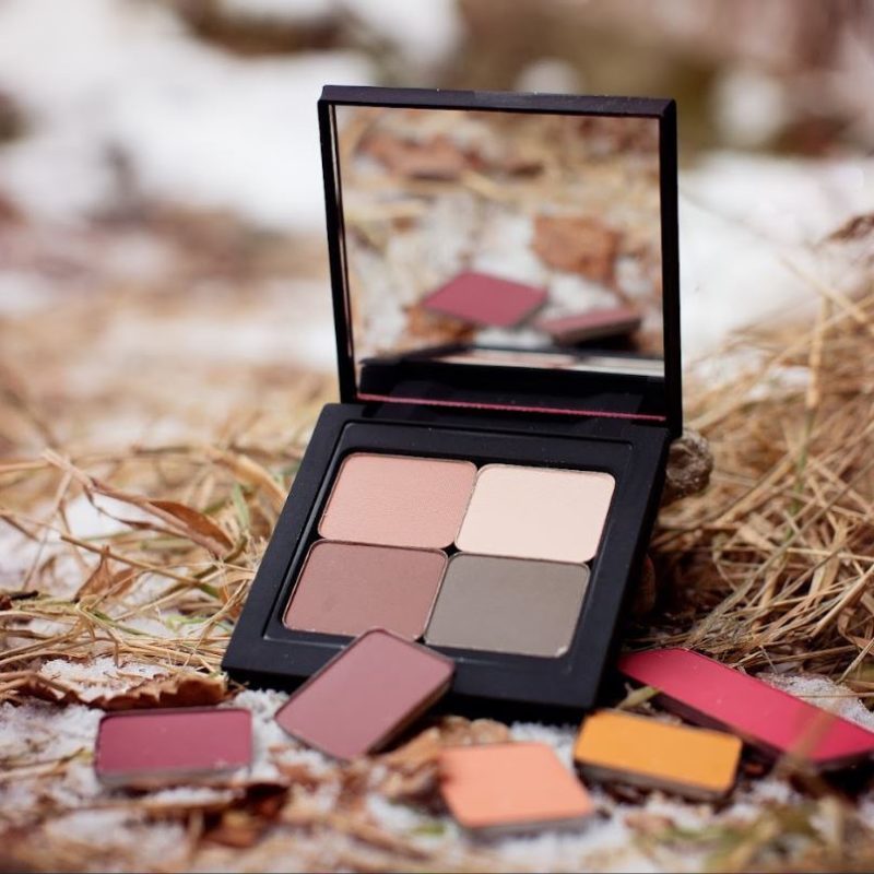 Eyeshadow Nr. 1 Dawn