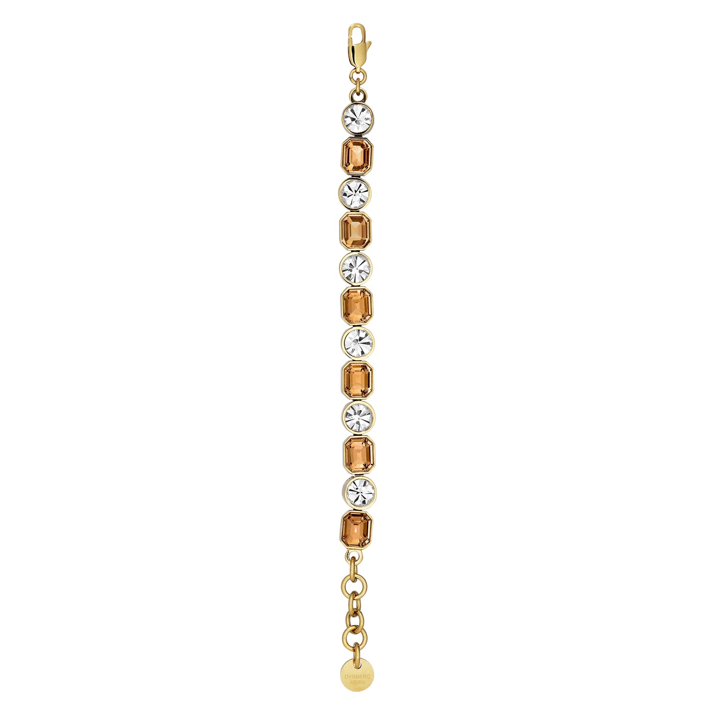 Armbånd ALAYA SG GOLDEN