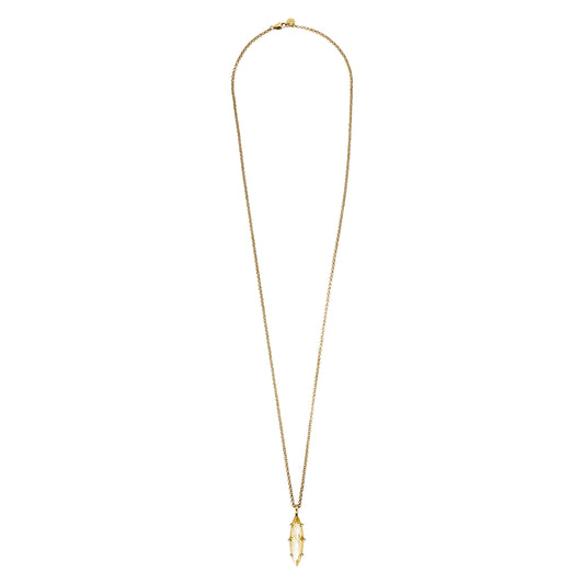Halskjede TAKESHI SG GOLDEN