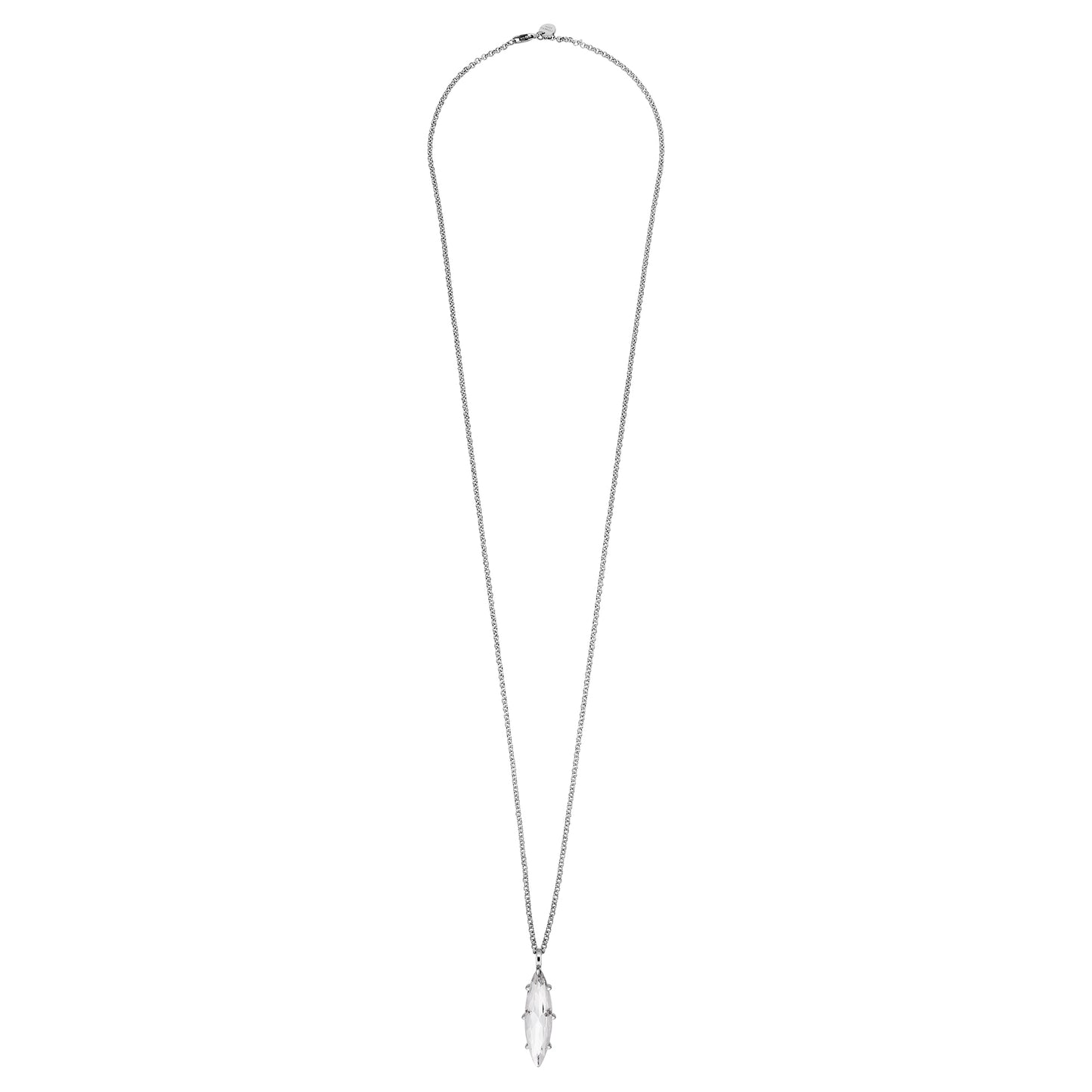 Halskjede TAKESHI SS CRYSTAL