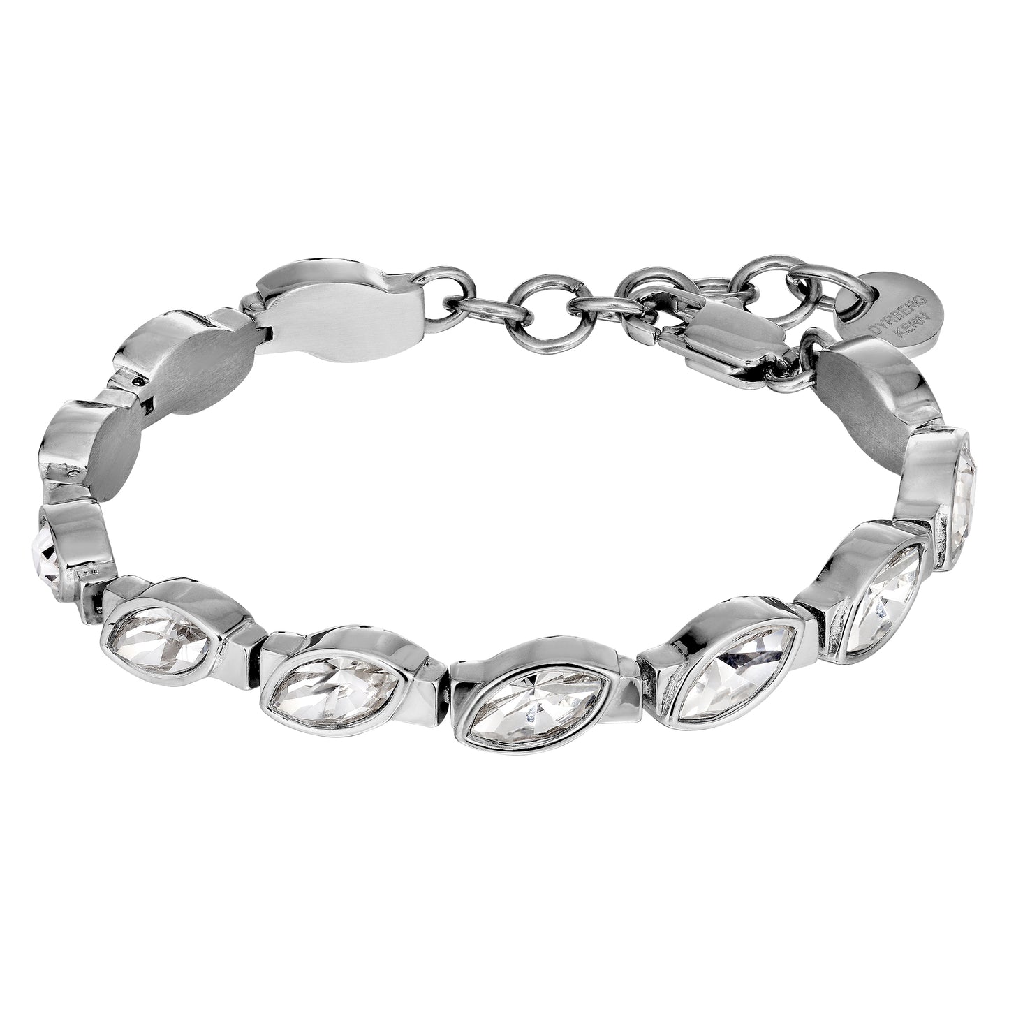 Armbånd CELTIS SS CRYSTAL 470048