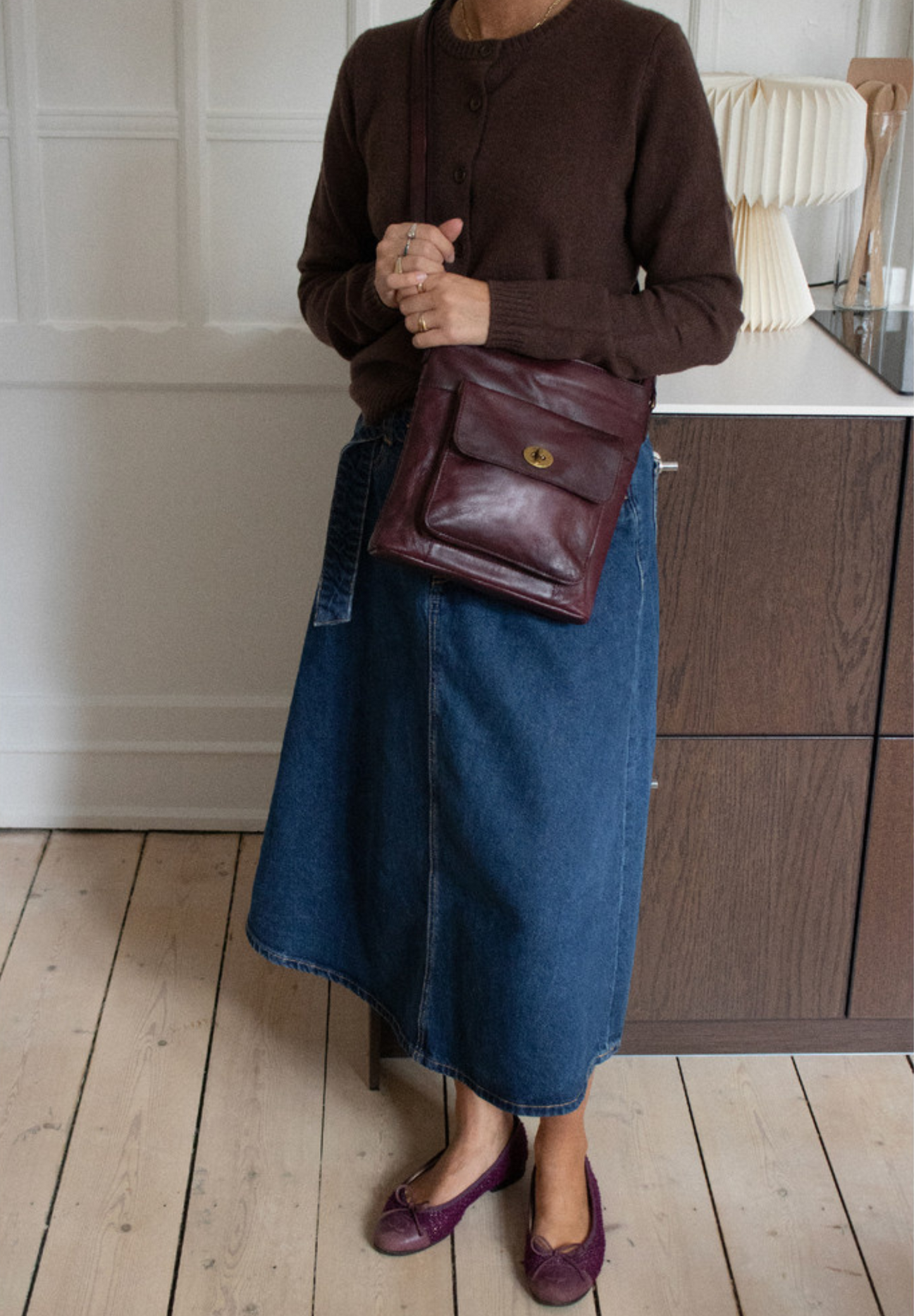 Kay Urban - Mørk Kirsebær