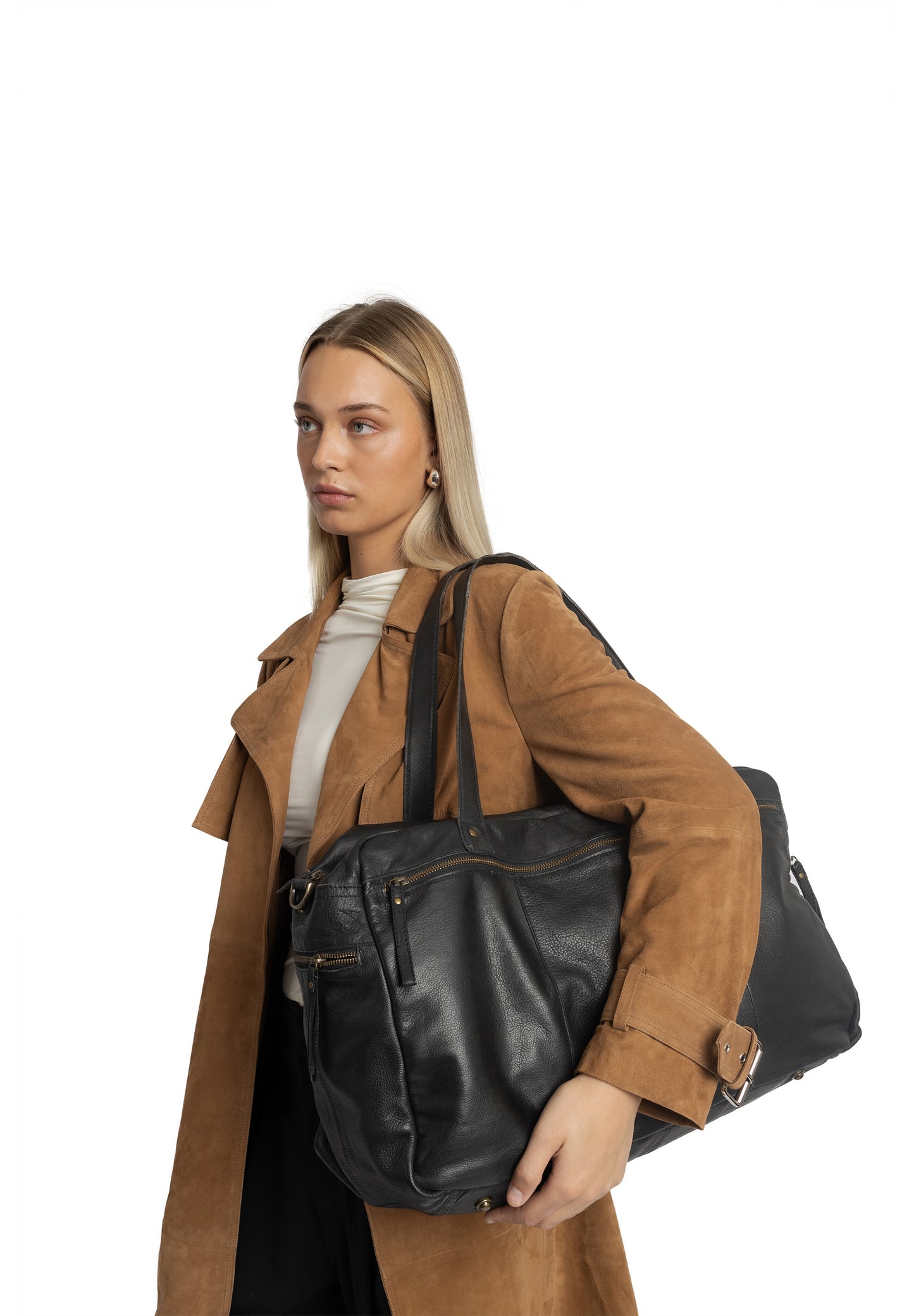 Signe Urban - Svart