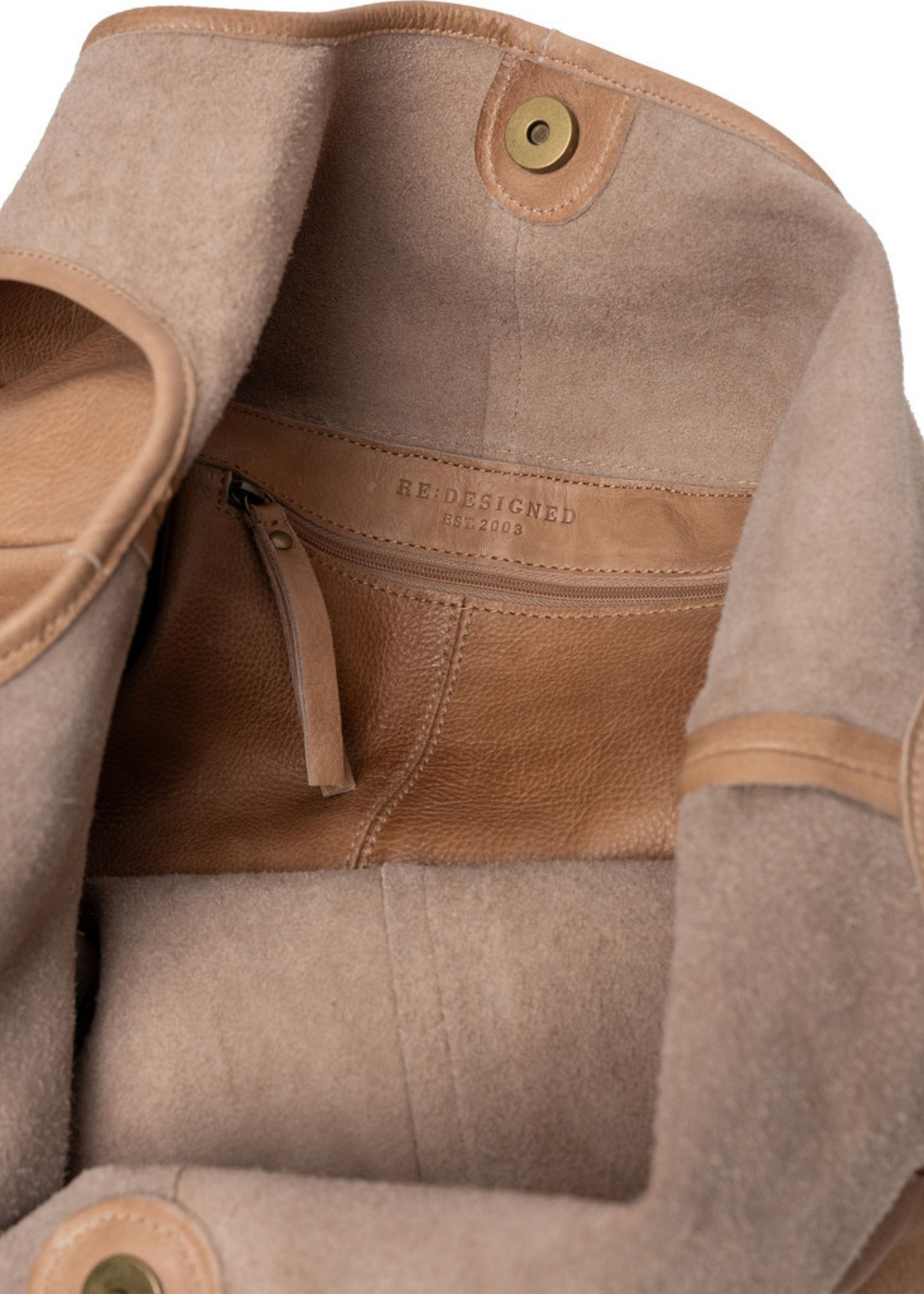 Lyra Urban - Taupe