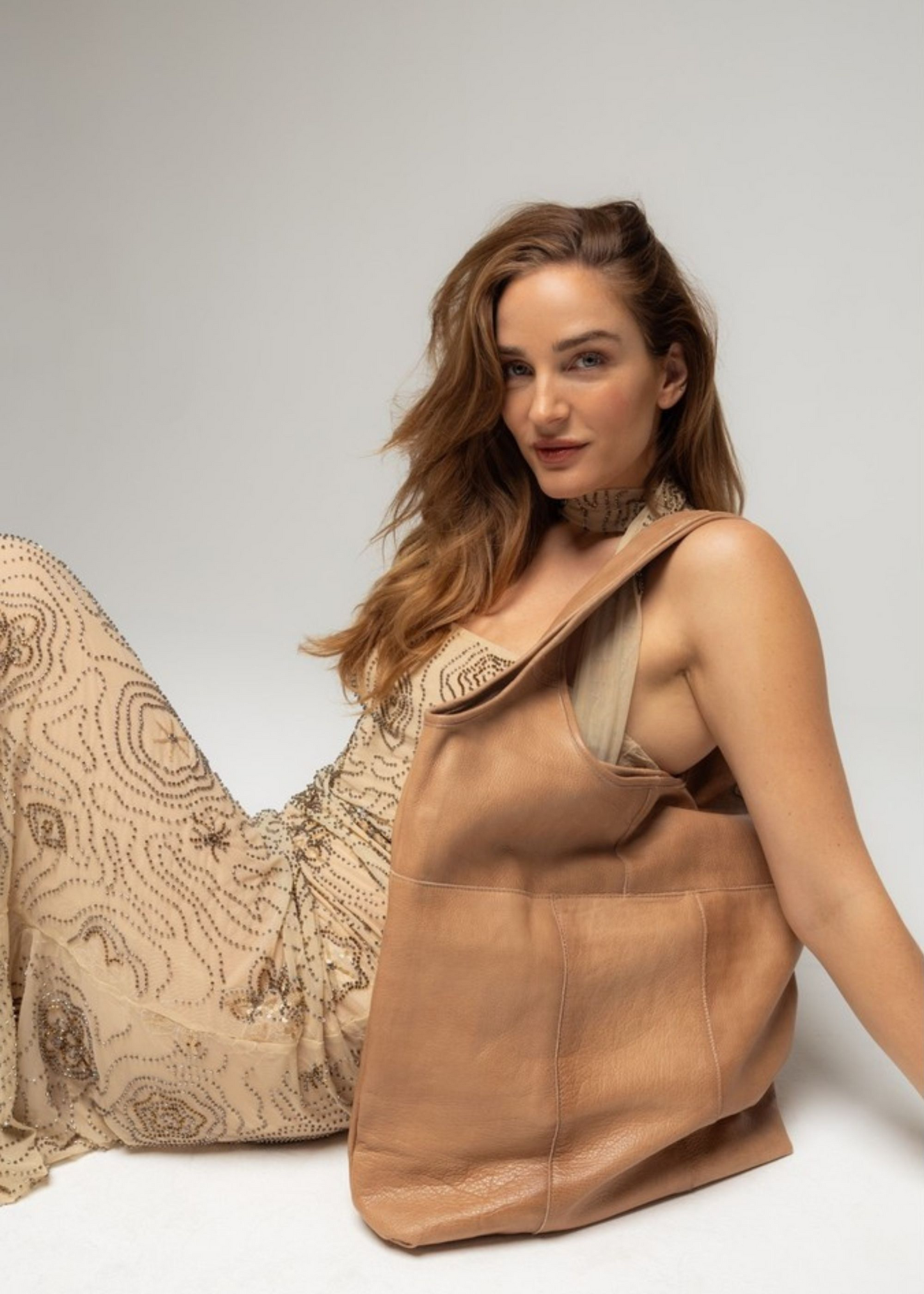 Lyra Urban - Taupe