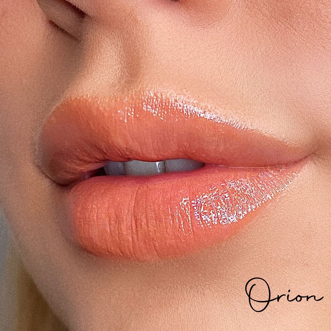 Ultimate Lipgloss Kit