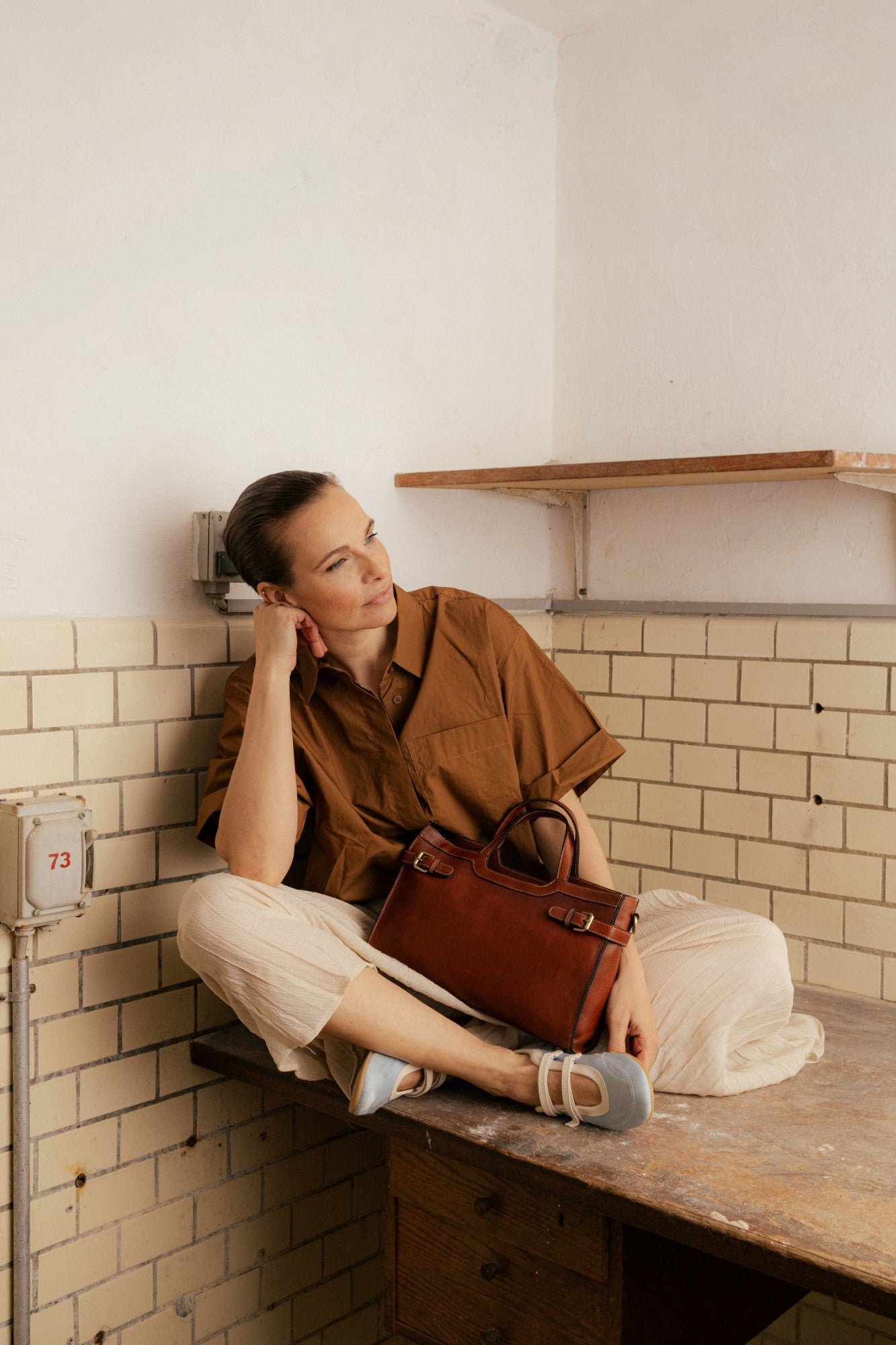 May Liten - Cognac