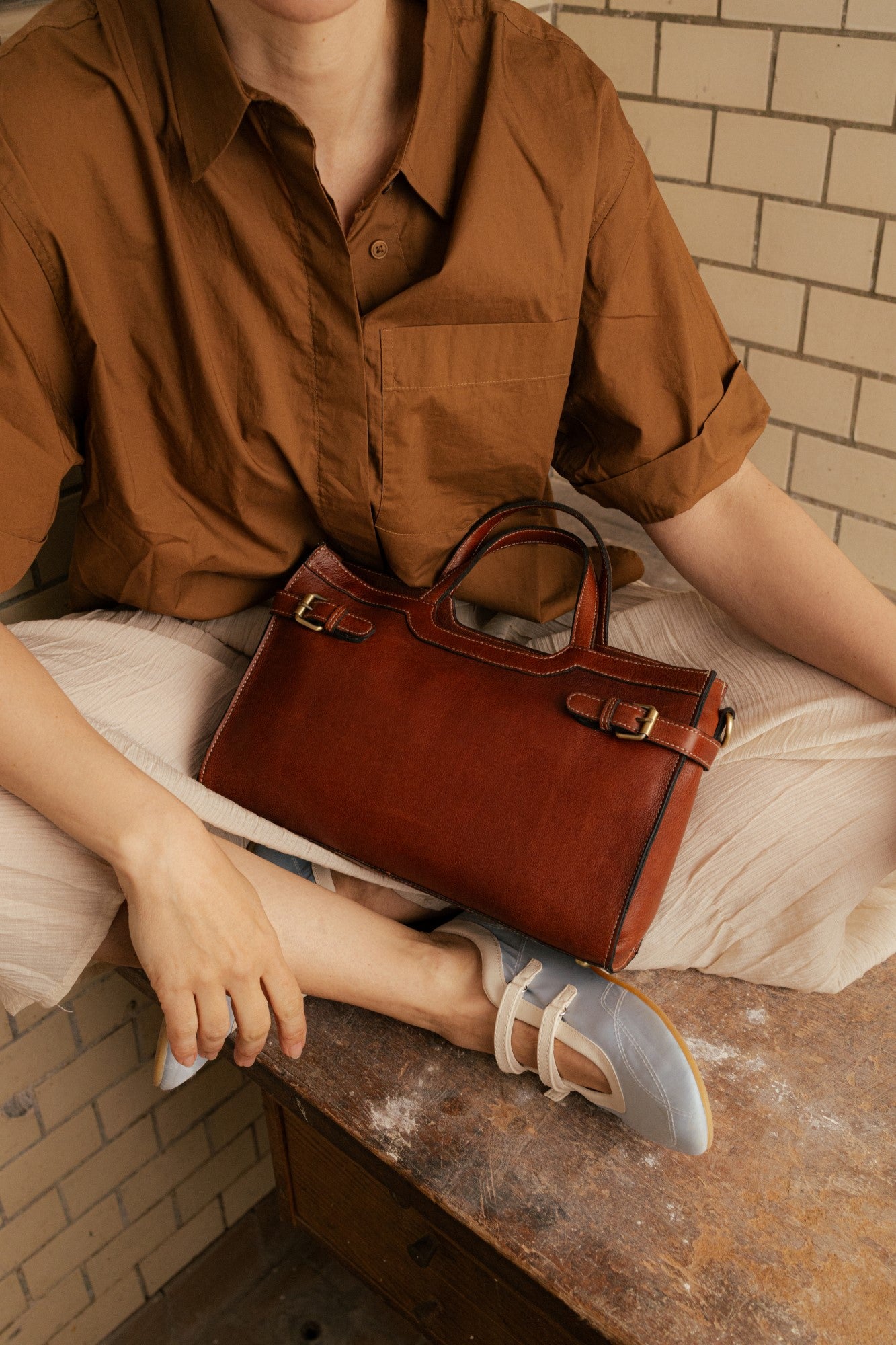 May Liten - Cognac