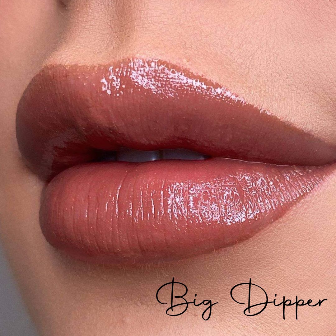 Ultimate Lipgloss Kit