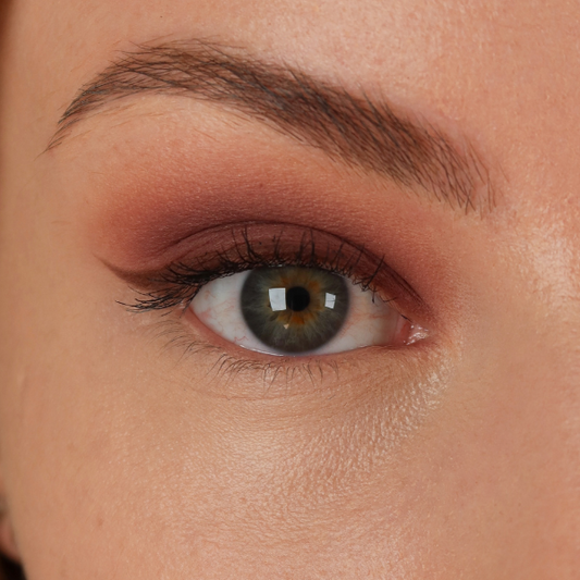 Eyeshadow Nr. 4 Amethyst