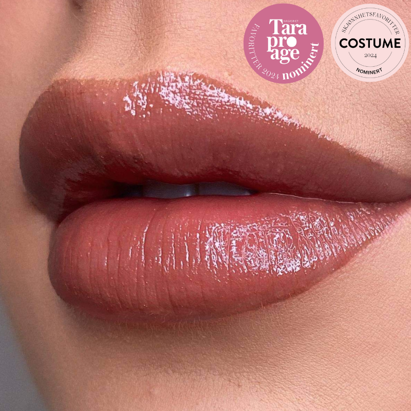 North Star Lipgloss Nr. 7 Big Dipper