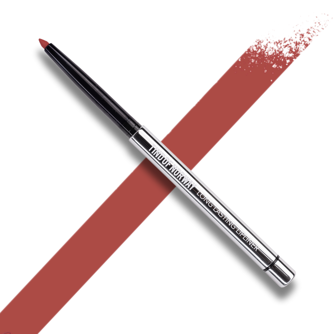 Long Lasting Lipliner Nr. 2 Blush
