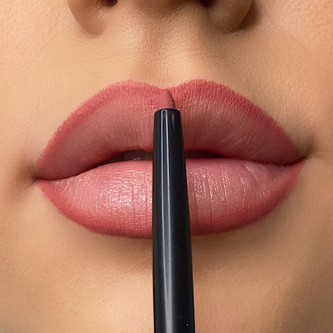 Long Lasting Lipliner Nr. 2 Blush