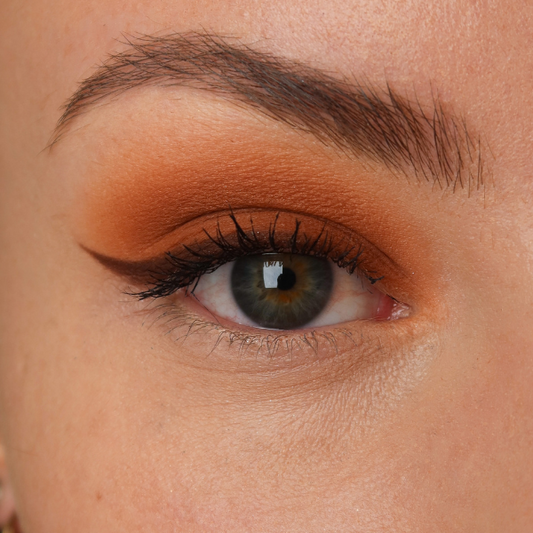 Eyeshadow Nr. 9 Chocolate