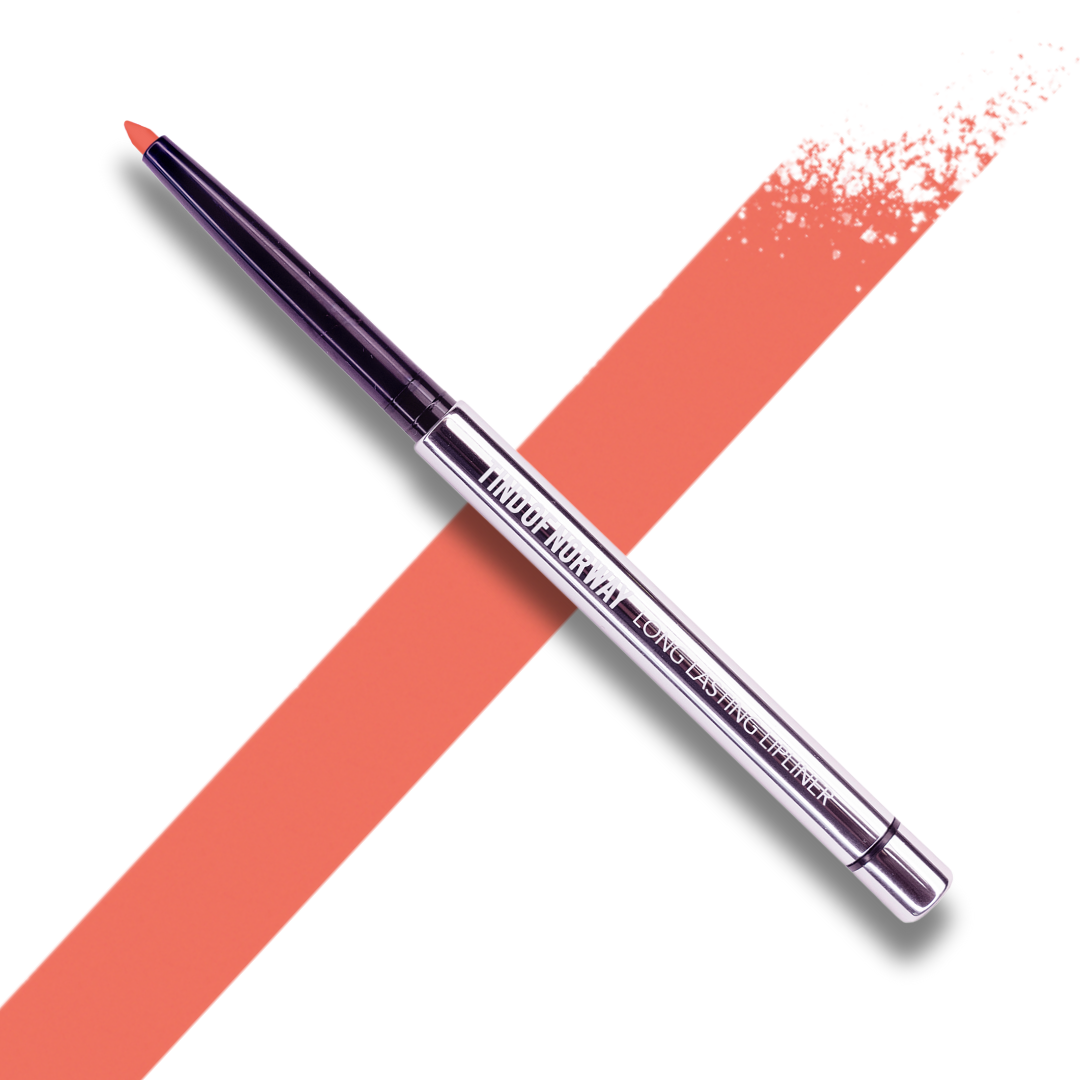 Long Lasting Lipliner Nr. 4 Coral