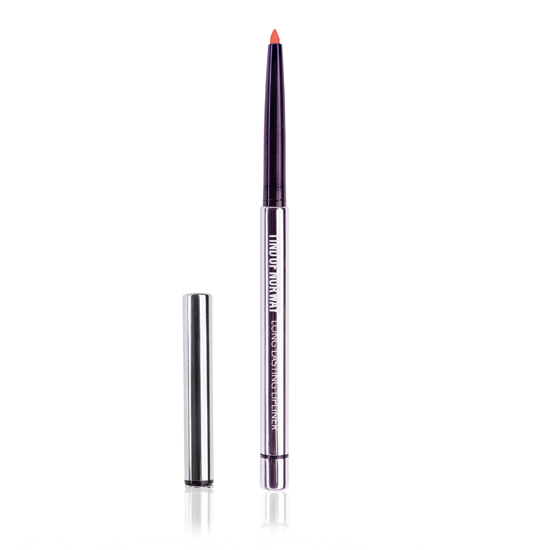 Long Lasting Lipliner Nr. 4 Coral