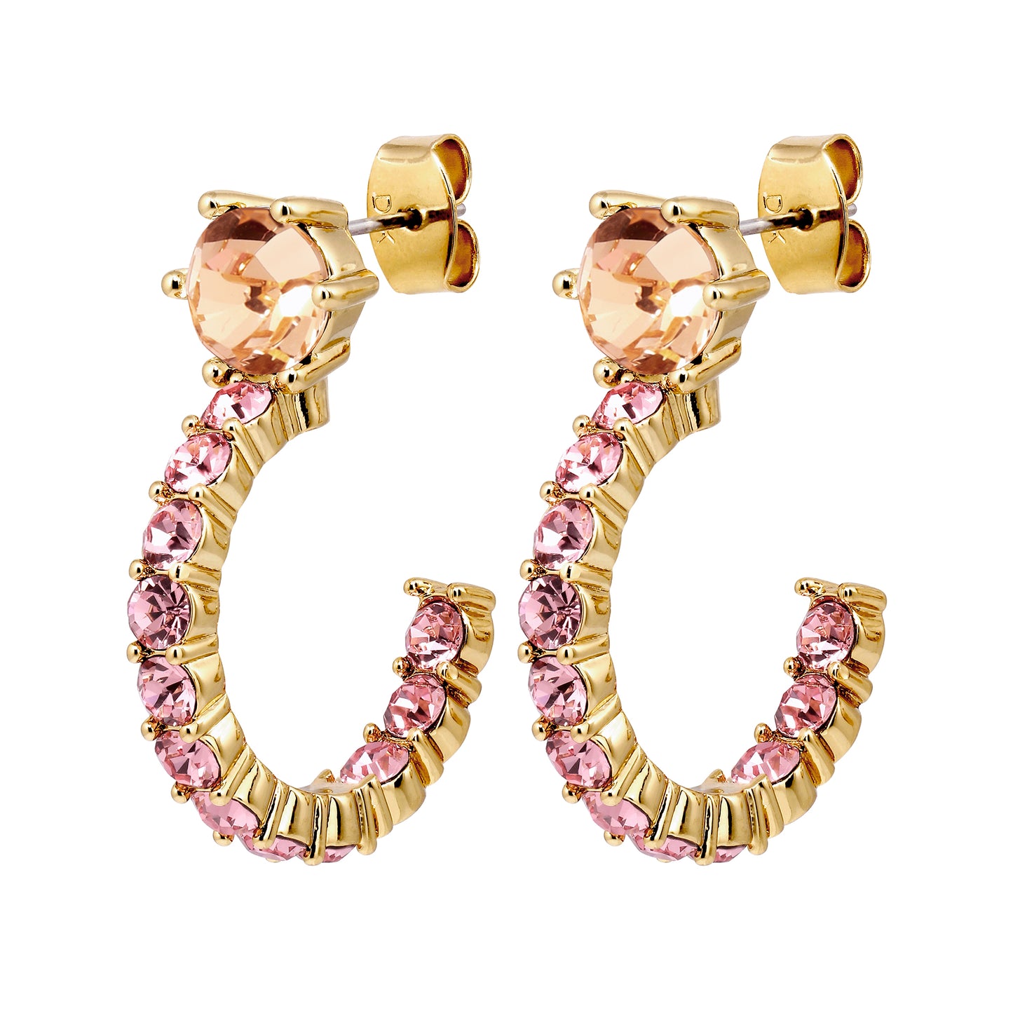 Øredobber ESPRIT SG ROSE