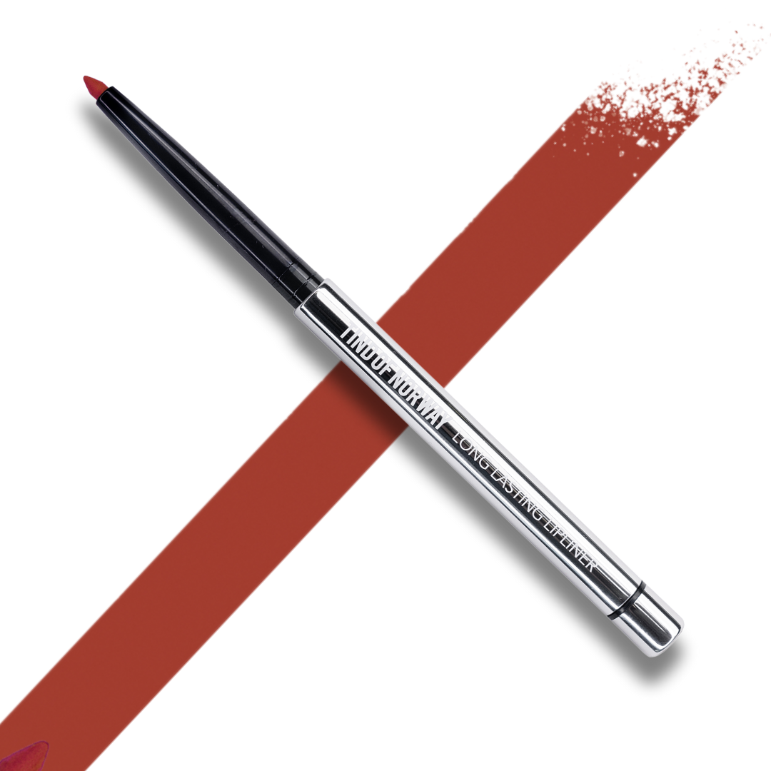 Long Lasting Lipliner Nr. 7 Earth