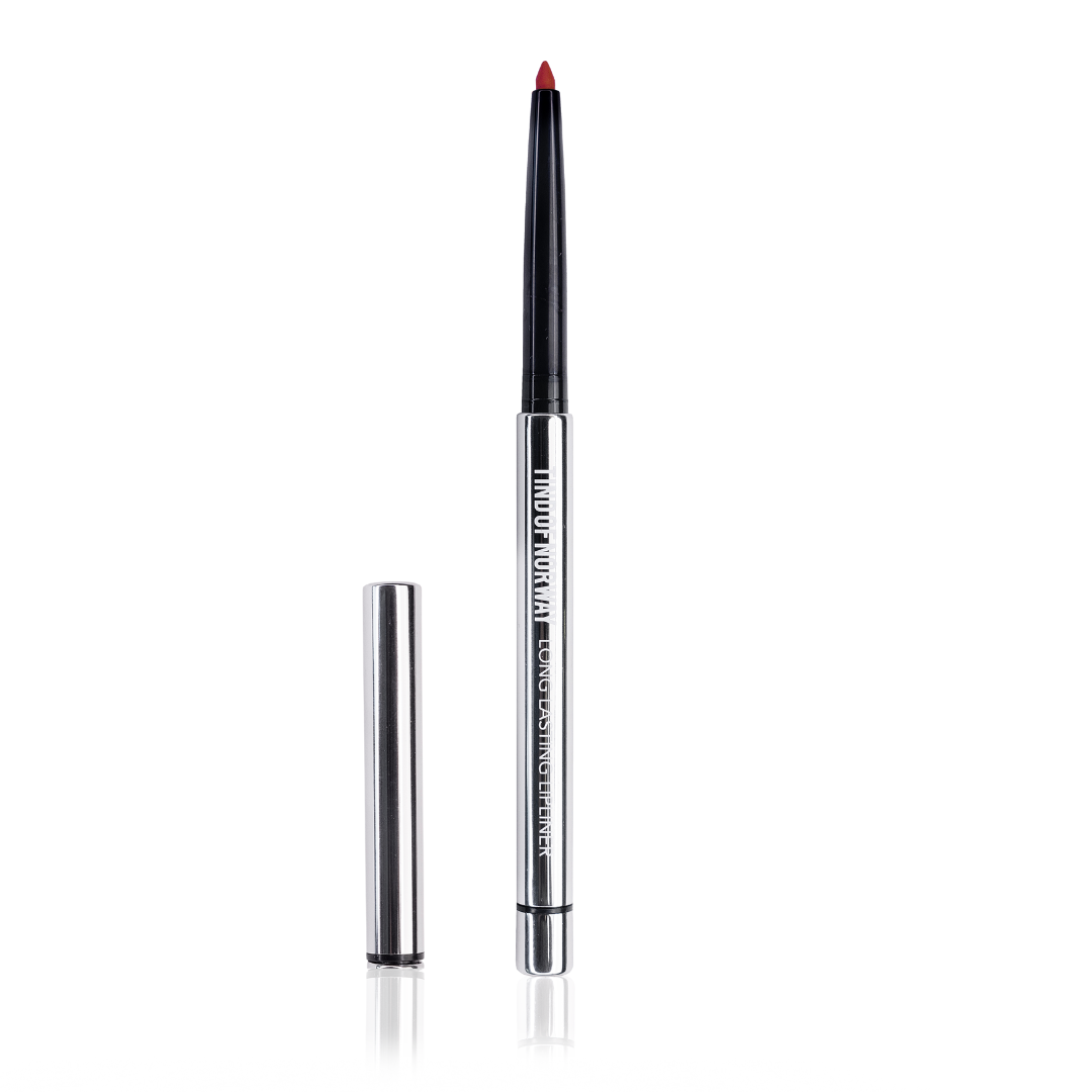 Long Lasting Lipliner Nr. 7 Earth