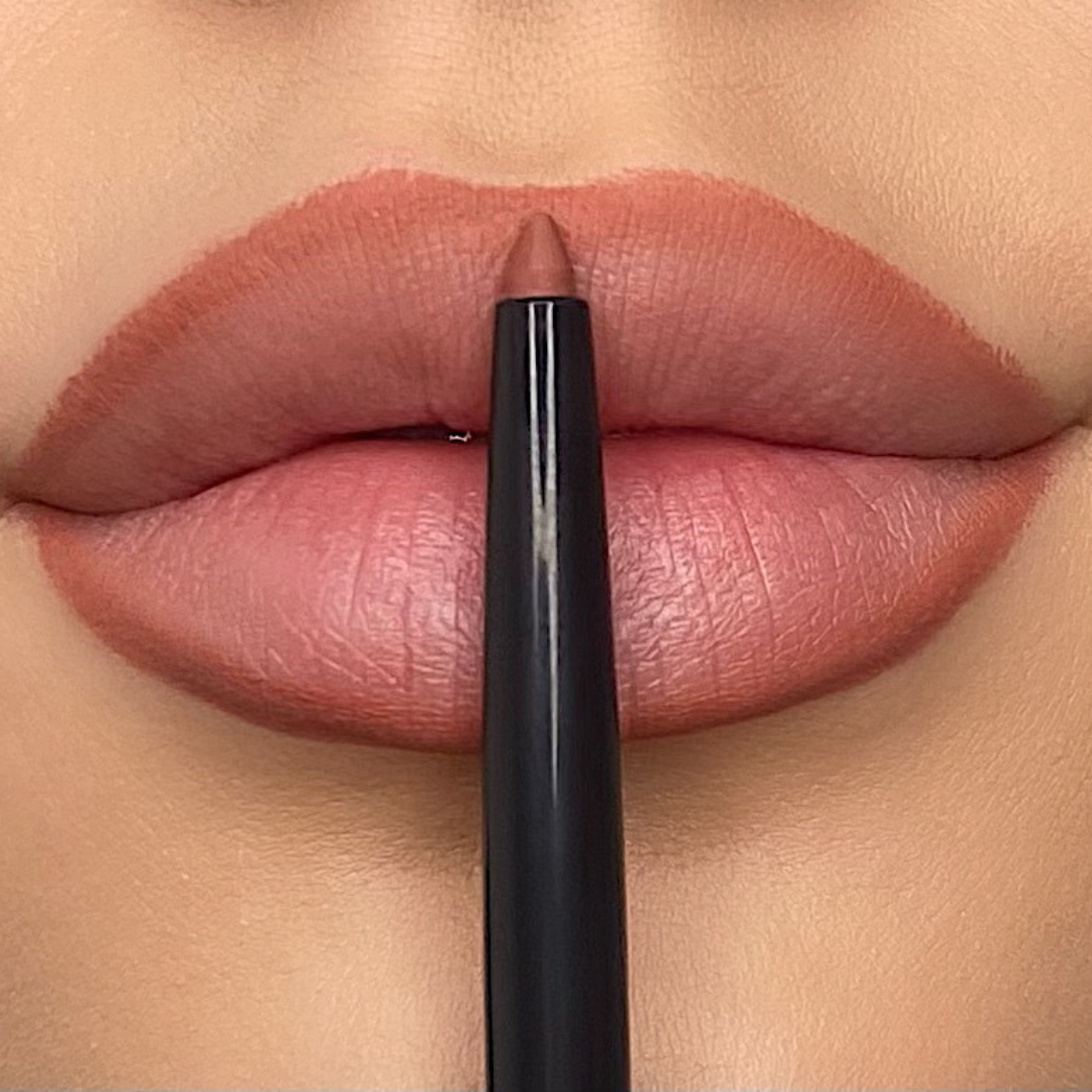 Long Lasting Lipliner Nr. 7 Earth