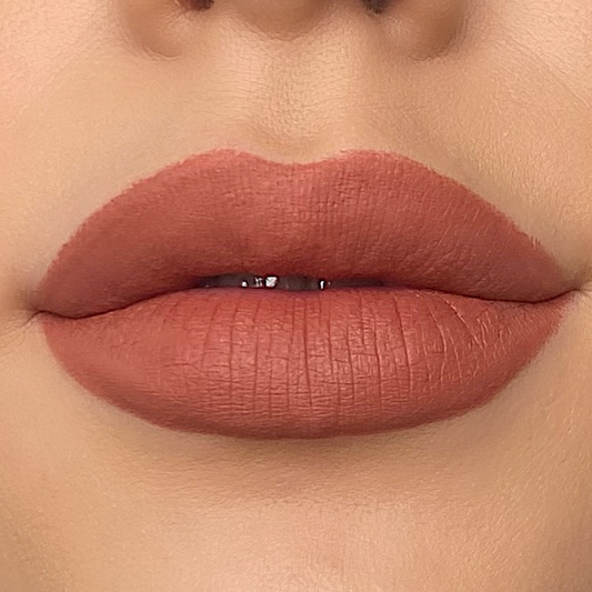 Long Lasting Lipliner Nr. 7 Earth