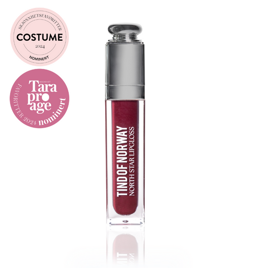 North Star Lipgloss Nr. 4 East