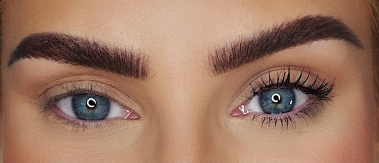 BERGEN Waterproof Mascara