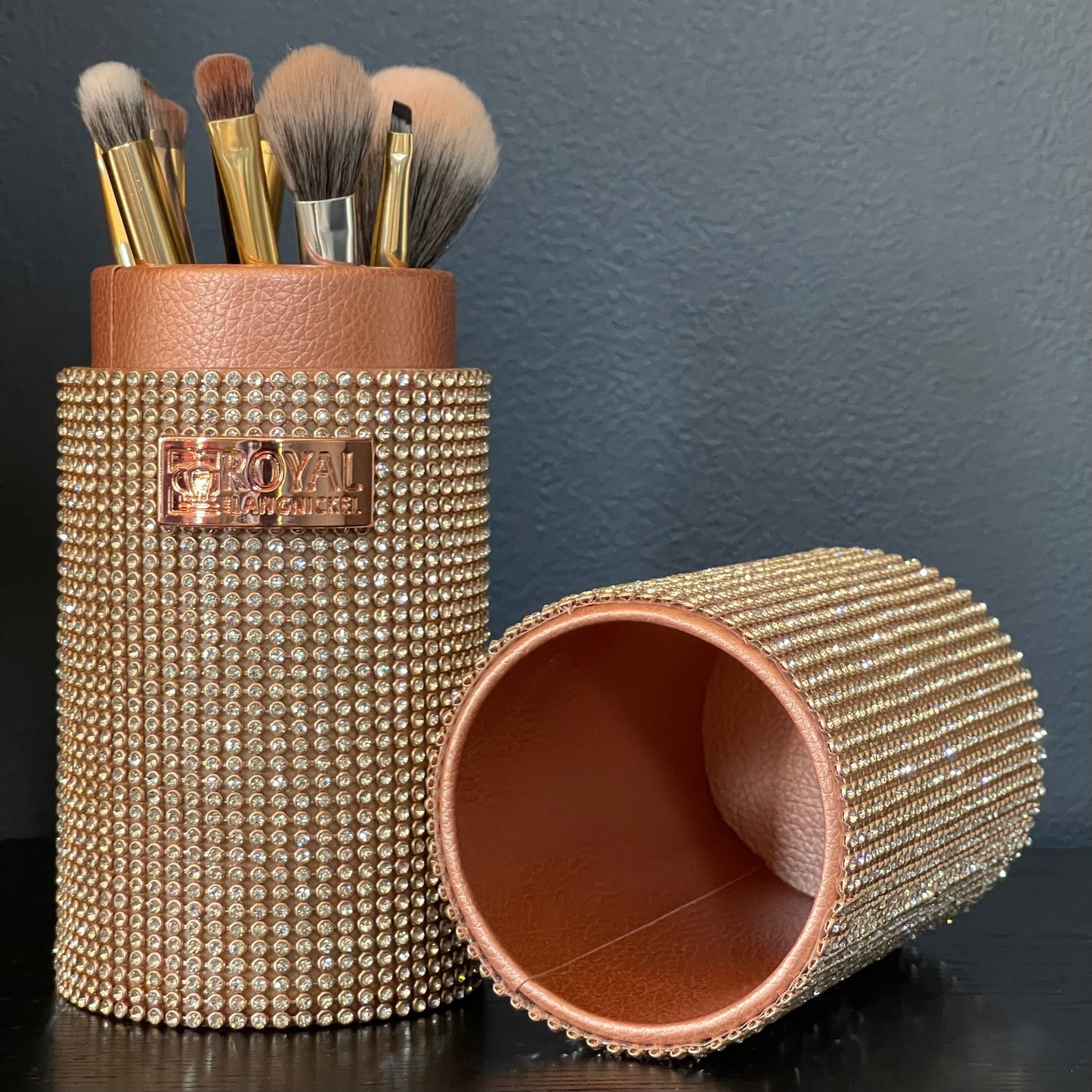 GLAM BOX Rose Gold