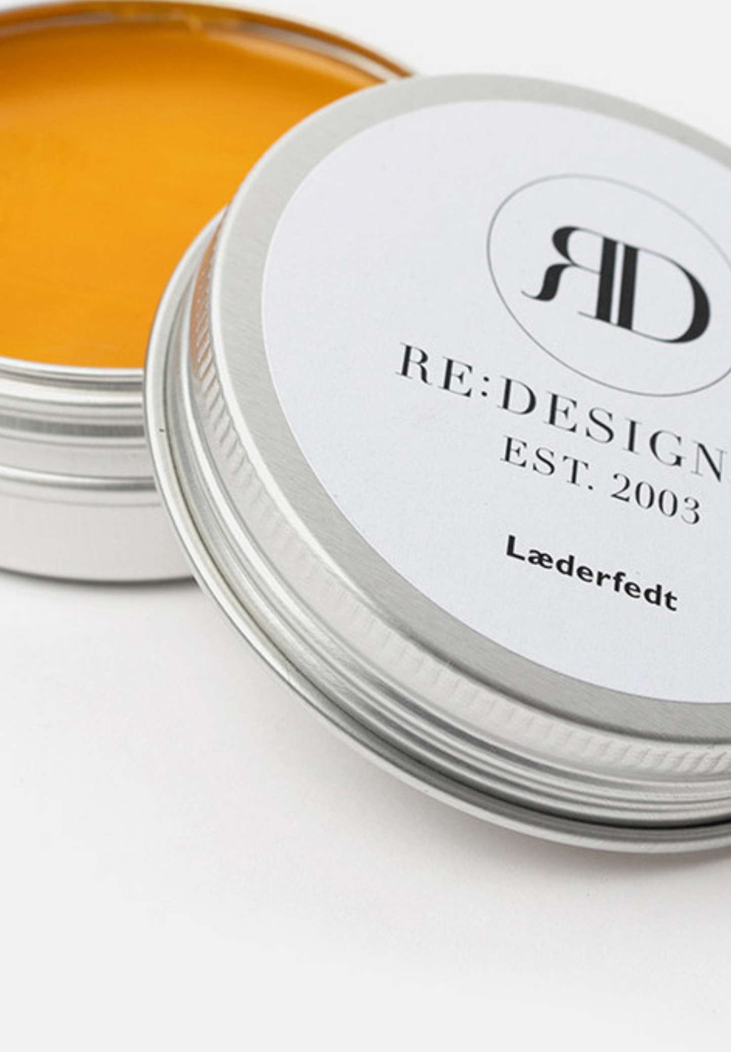 DKK Leather Care