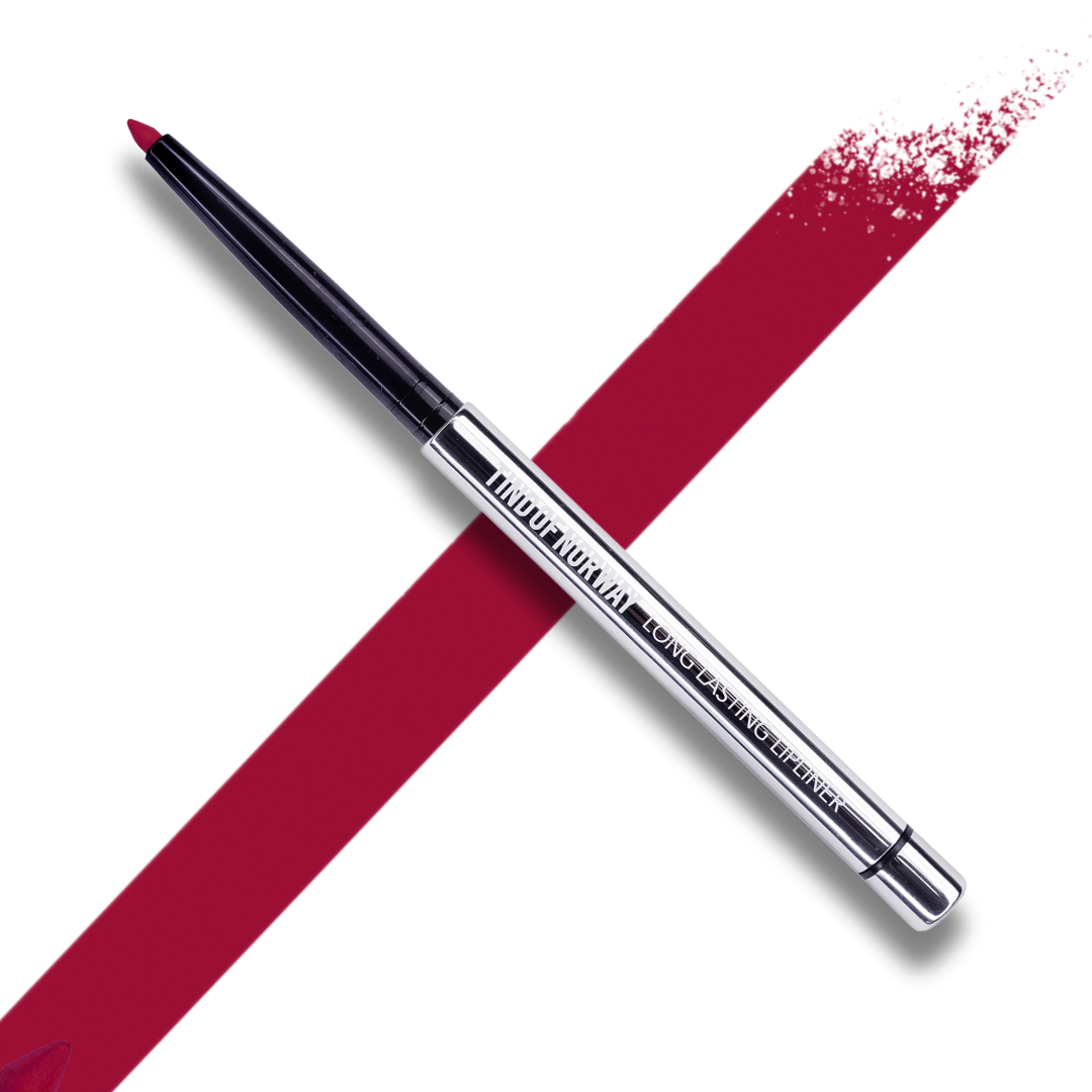 Long Lasting Lipliner Nr. 6 Mauve