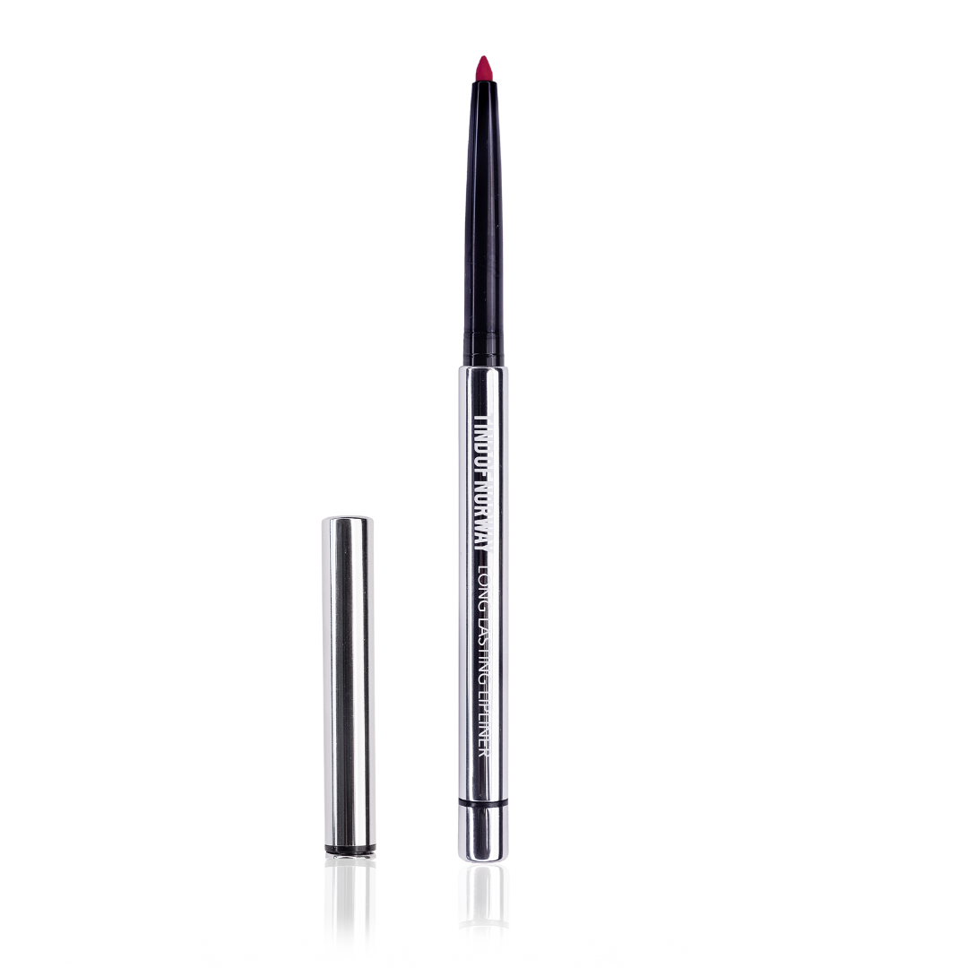 Long Lasting Lipliner Nr. 6 Mauve