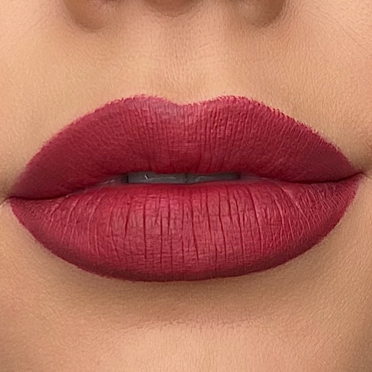 Long Lasting Lipliner Nr. 6 Mauve