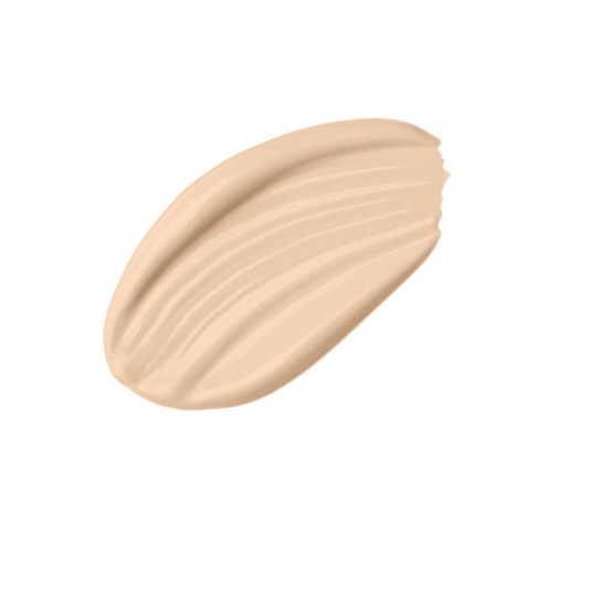 OMEGA Foundation Nr. 1 - Porcelaine