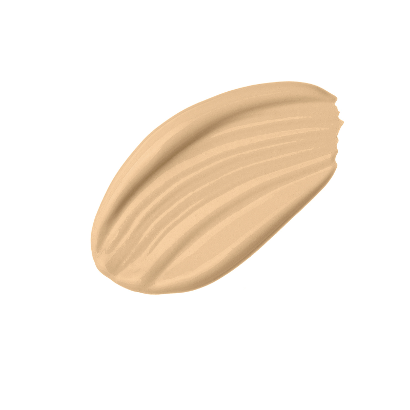 OMEGA Foundation Nr. 2.1 - Sand