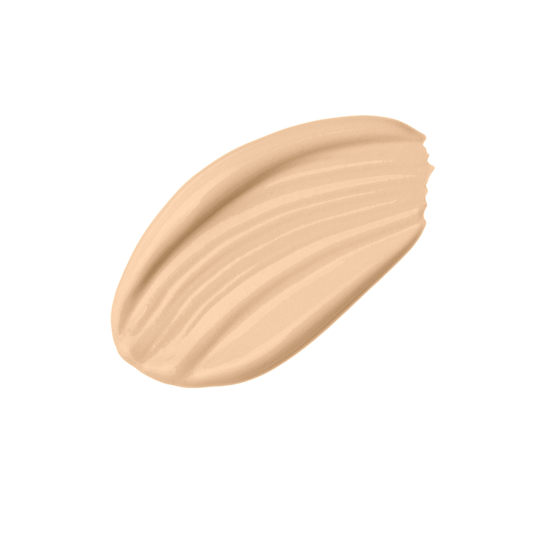 OMEGA Foundation Nr. 3 - Warm Beige