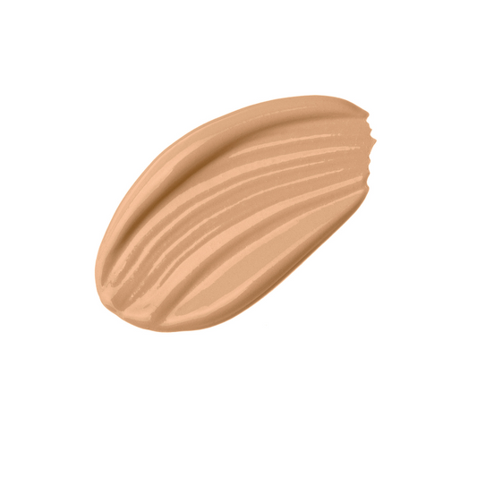 OMEGA Foundation Nr. 5 - Toffee