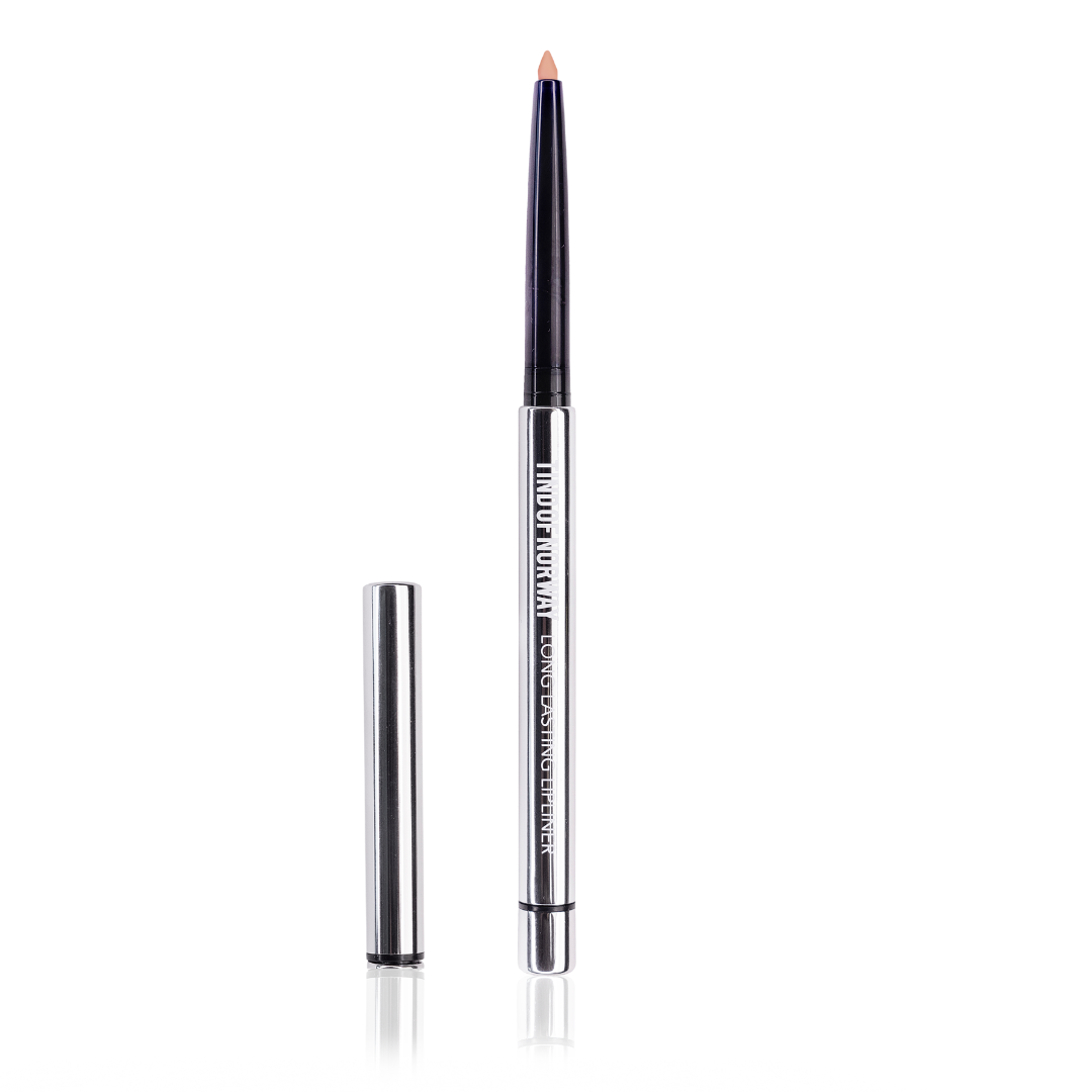 Long Lasting Lipliner Nr. 1 Nude