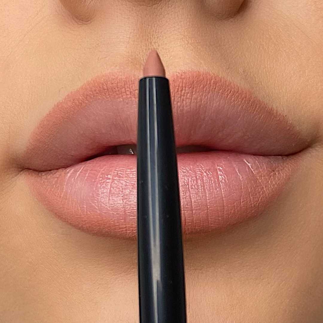 Long Lasting Lipliner Nr. 1 Nude