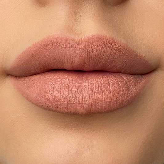 Long Lasting Lipliner Nr. 1 Nude